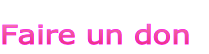 Faire un don